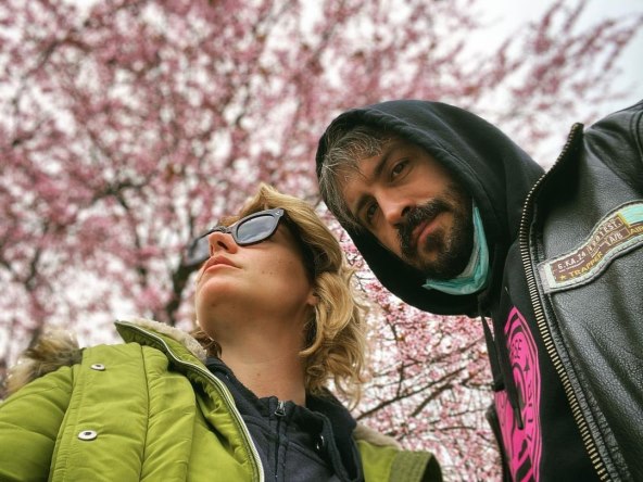 Tihana Lazović i Branislav Trifunović vjenčat će se ove subote