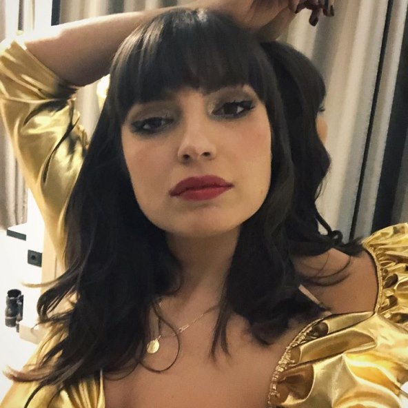 Rea Hadžiosmanović najpoznatija je hrvatska DJ-ica