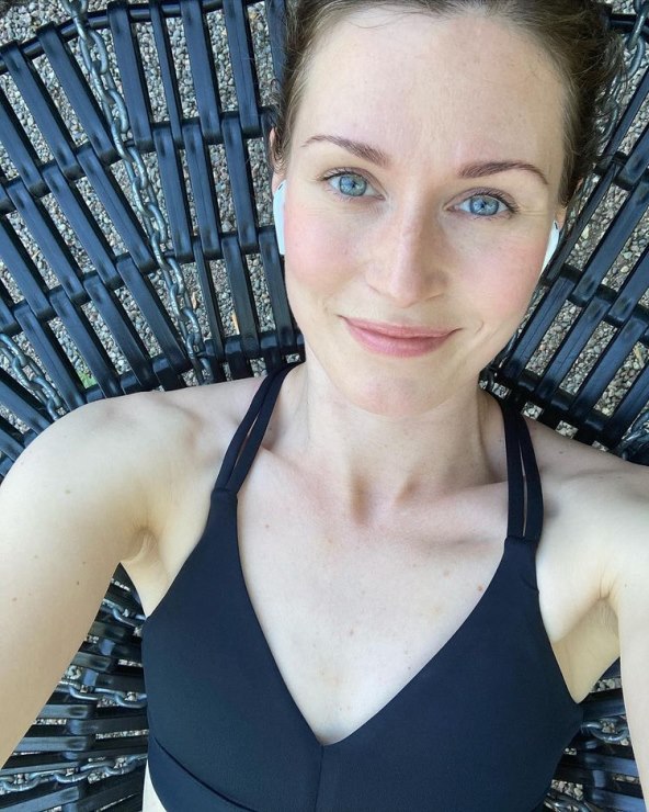 Sanna Marin je finska premijerka