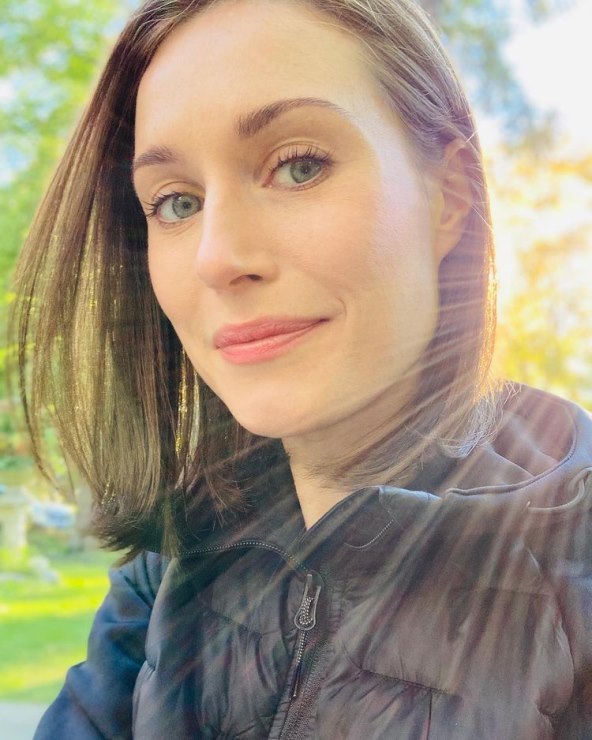 Sanna Marin je finska premijerka