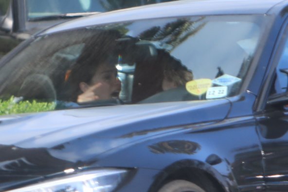 Brooklyn Beckham i Hana Cross često su se svađali u javnosti