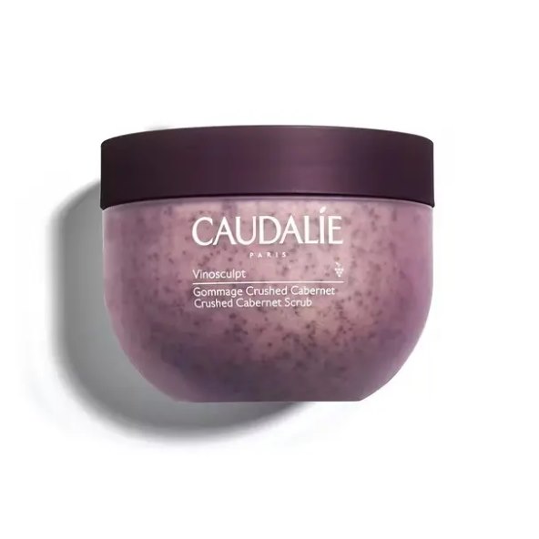 Caudalie piling