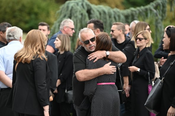 Gdje je pas Mislava Bage