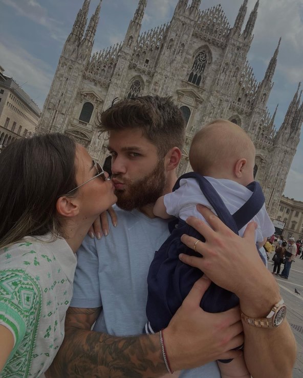 Adriana i Duje Ćaleta-Car