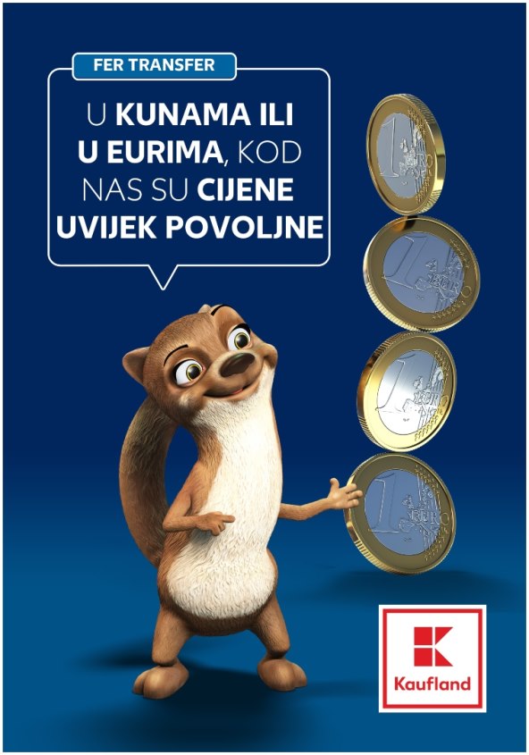 Kaufland