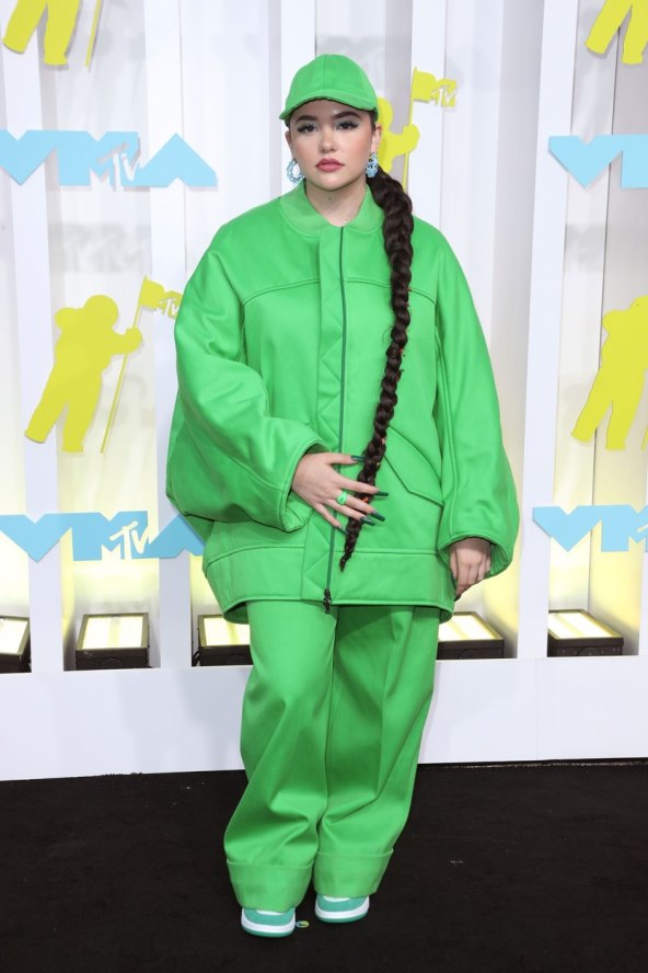 Lauren Spencer-Smith na MTV dodjeli nagrada