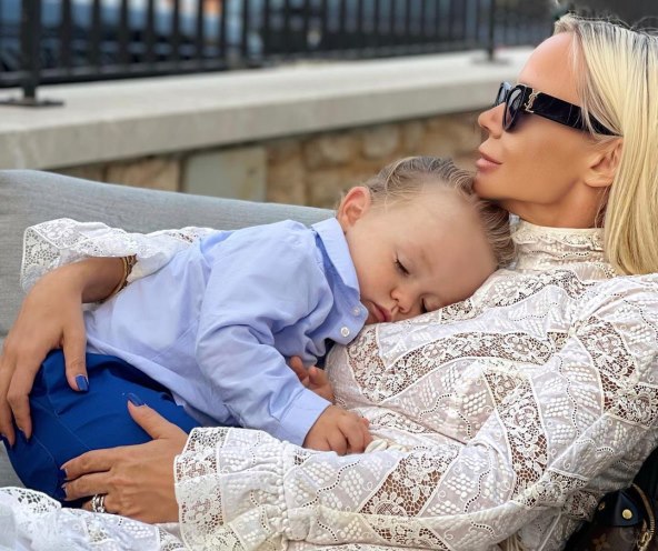 Ljeto Maje Šuput Blooma i Nenada Tatarinova