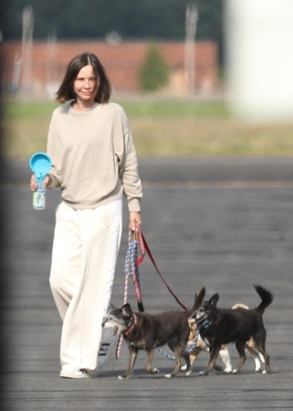 Kako danas izgleda Calista Flockhart