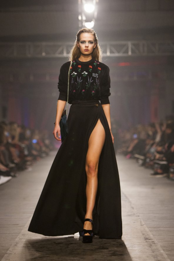 Spektakularna revija modnog dvojca ELFS i Cosmopolitana buntovnija nego ikad prije