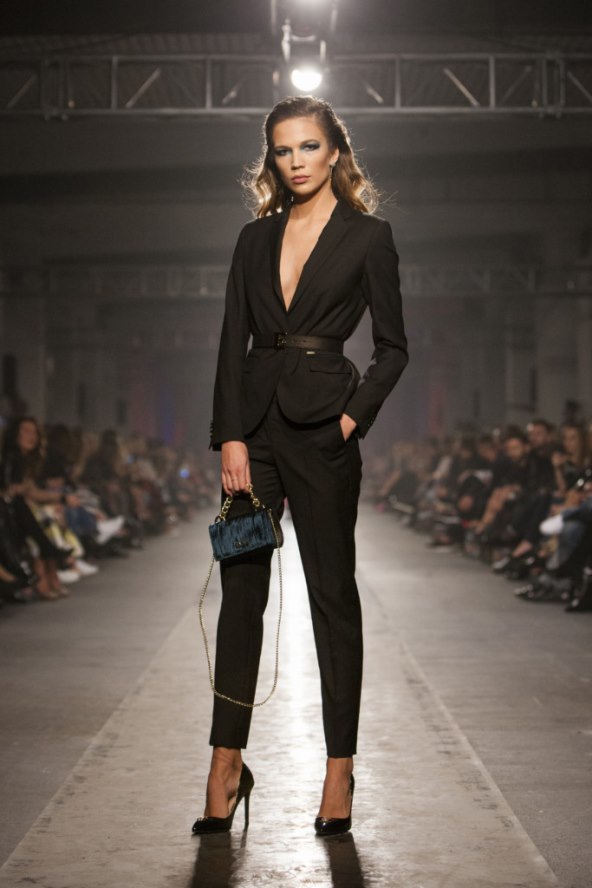 Spektakularna revija modnog dvojca ELFS i Cosmopolitana buntovnija nego ikad prije