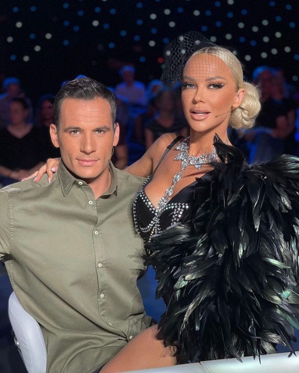 Fabijan Pavao Medvešek novi je član žirija 'Supertalenta'