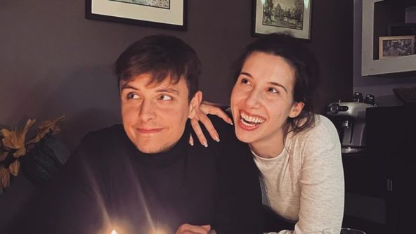 Marko Kutlić i Antonela Đinđić odlučili su napraviti pauzu od veze