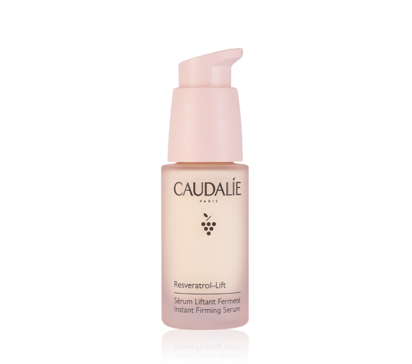 Caudalie Resvératrol Instant Firming Serum.png