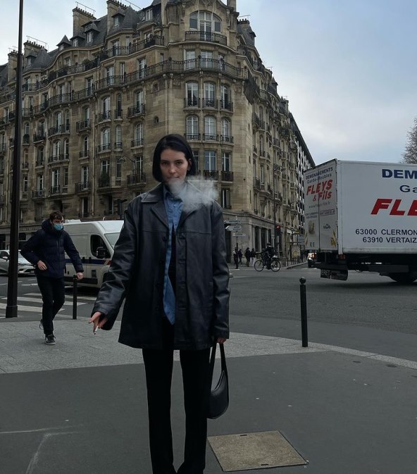 Meadow Walker kći je Paula Walkera