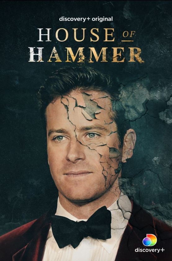House of Hammer je dokumentarna serija o Armieju Hammeru