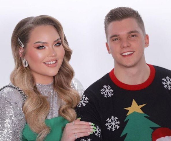 Vjenčali se Nikkie De Jager i Dylan Drossaers