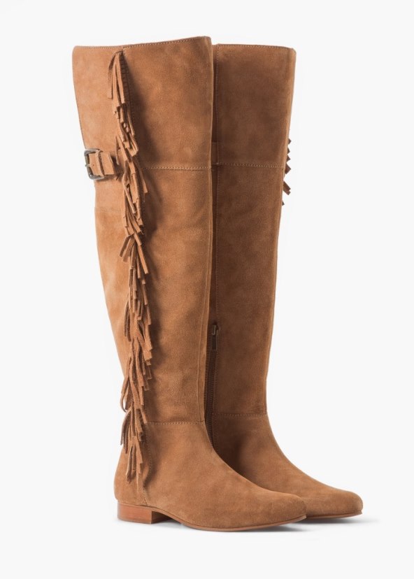 Trendi čizme kojima je teško odoljeti ove jeseni