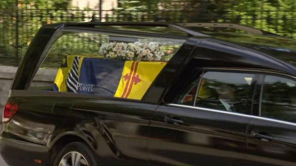 Lijes kraljice Elizabete