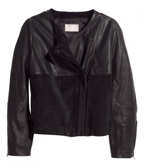 ‘It’ komadi nove H&M kolekcije