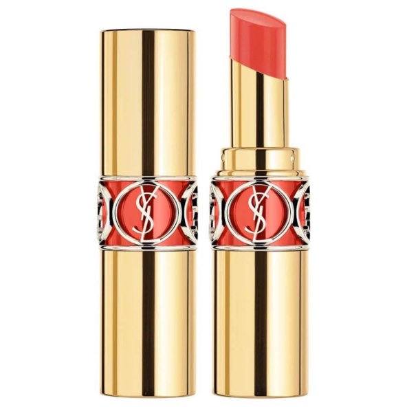 Yves Saint Laurent koraljni ruž za usne za horoskopski znak Vaga