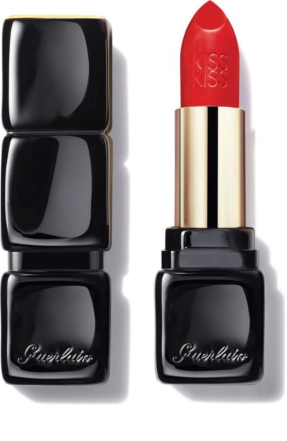 Guerlain koraljni ruž za usne za horoskopski znak Djevica