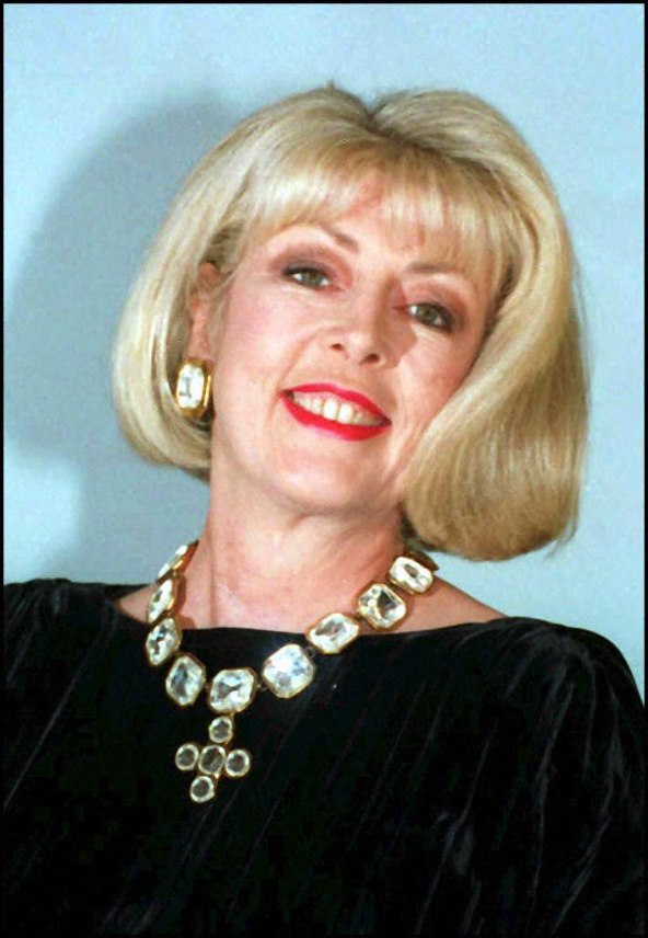 Dale Tryon imala je znatne zdravstvene probleme