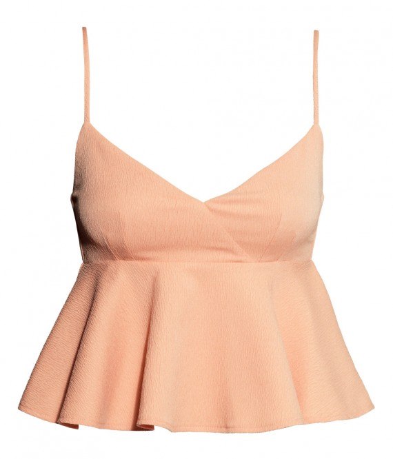 ‘It’ komadi nove H&M kolekcije