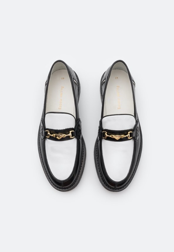 Filling Pieces mokasinke