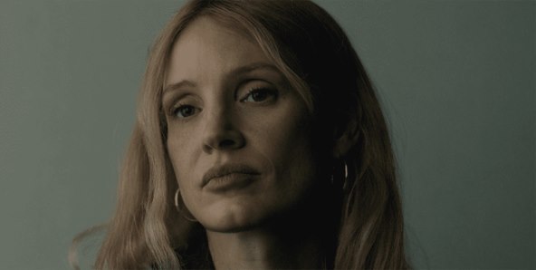 Jessica Chastain u Netflixovoj seriji 'Dobra sestra'