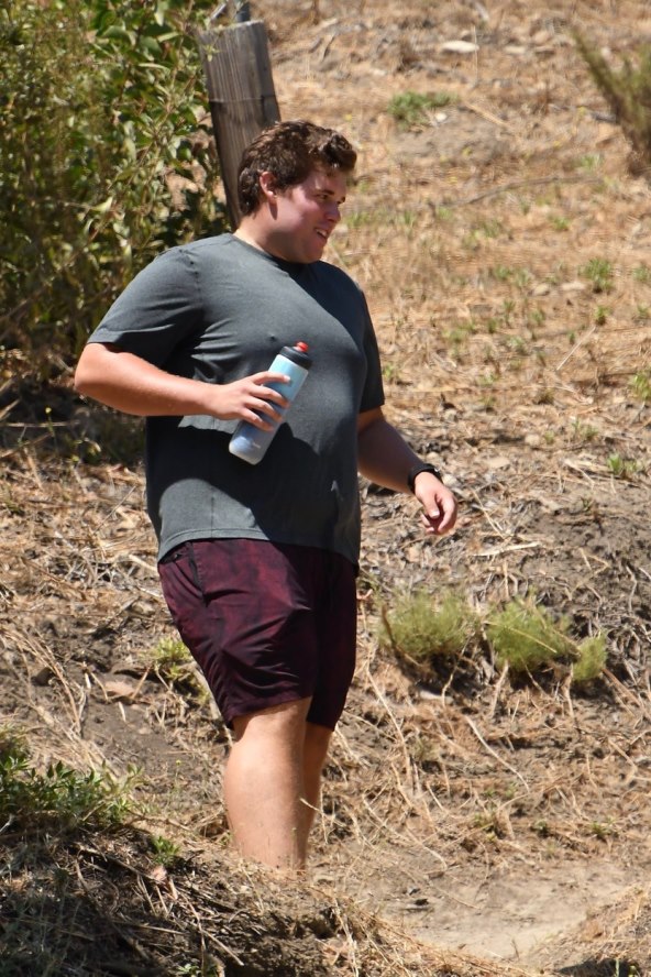 Christopher Schwarzenegger