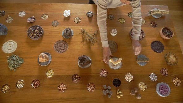 Culinary Zinema 2022, Virgilio