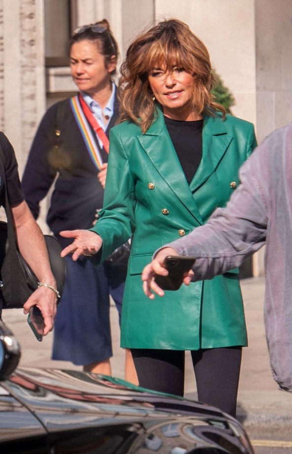 shania twain ima novo lice