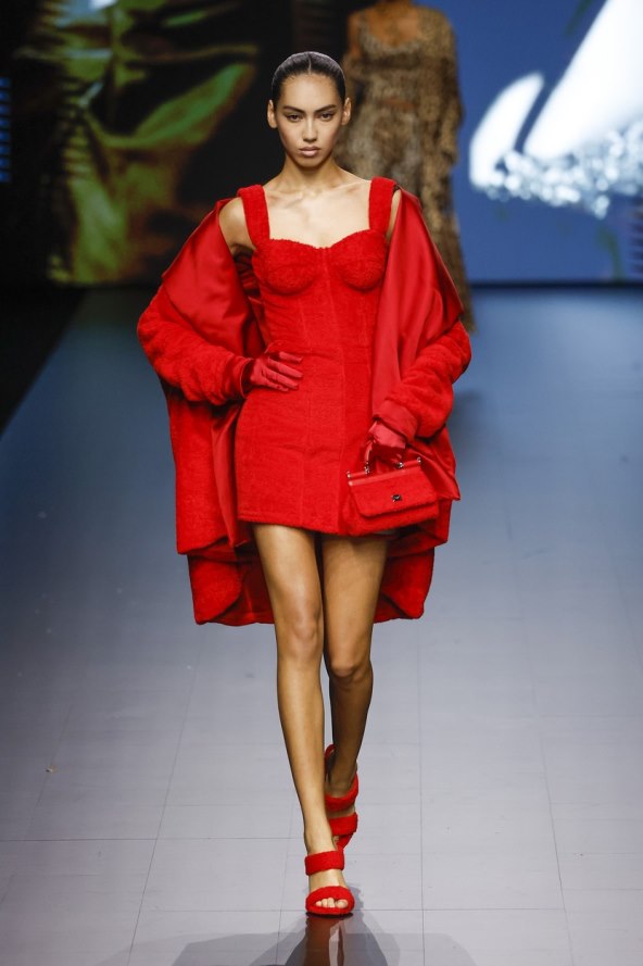 Kolekcija Kim Kardashian i Dolce Gabbane