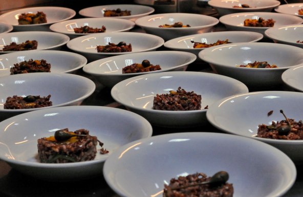 Originalan projekt: Abeceda finih zalogaja