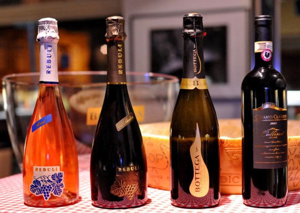 Originalan projekt: Abeceda finih zalogaja