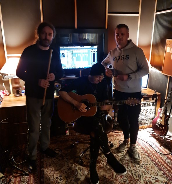 Josip Ivančić nosi nadimak princ dijaspore