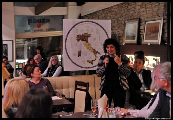 Originalan projekt: Abeceda finih zalogaja