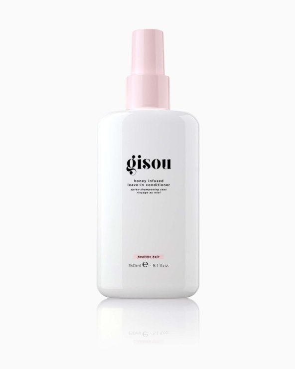 Gisou 'leave-in' regenerator za kosu