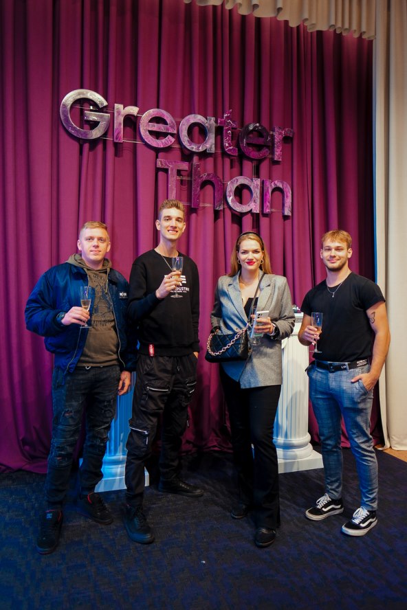 Vedran Anšak, Leon Žilavi, Maša .jpg