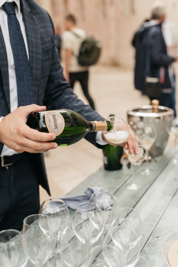 JRE Talent & Passion: Zadarski vremeplov