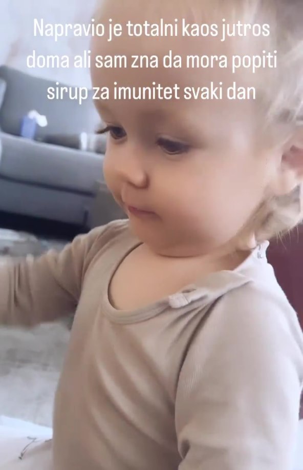 Bloom Tatarinov napravio nered