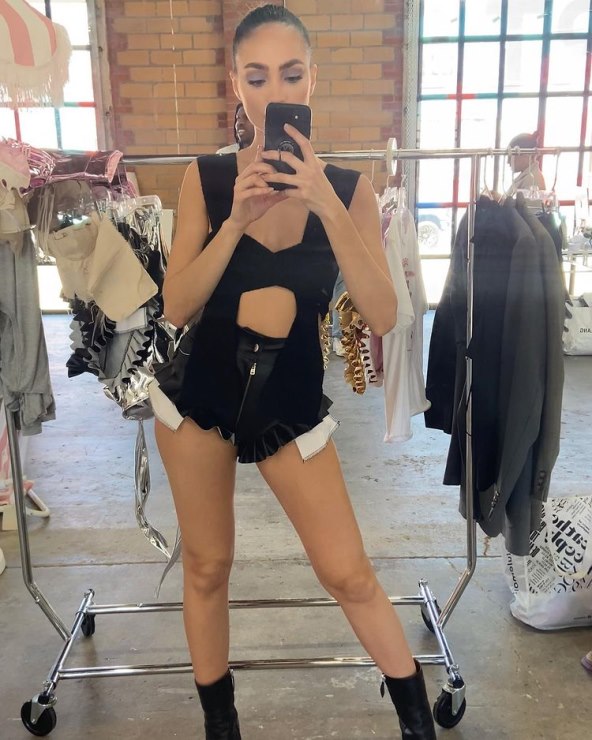 R’Bonney Nola nova je Miss SAD-a