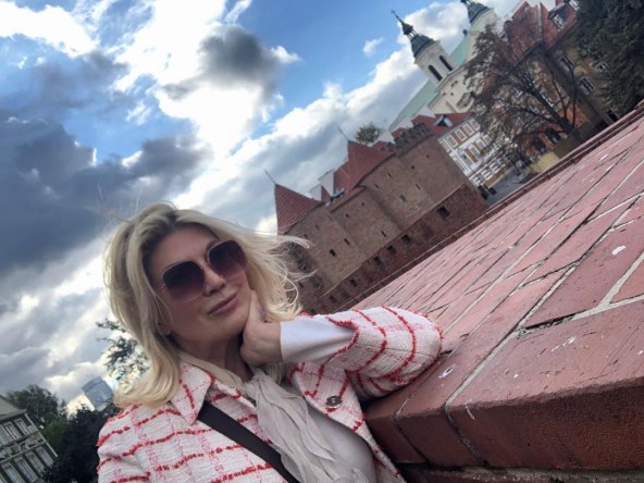 Suzana Mančić jedna je od najpoznatijih loto djevojaka s ovih prostora