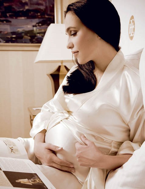 Marijana Mikulić: Moj suprug sada napokon ima ženu