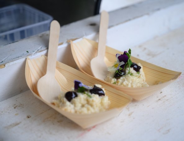 Mastrecard radionica na Food Marketu