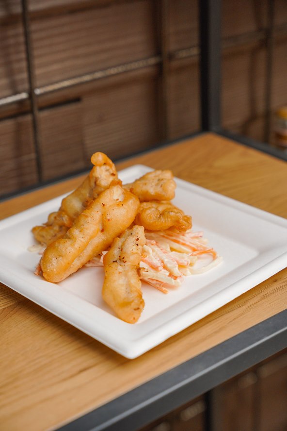 Food Market Zagreb, Pojoda Nautic Club