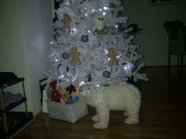 Božićni ugođaj u vašem domu uz Svilanit&Silan