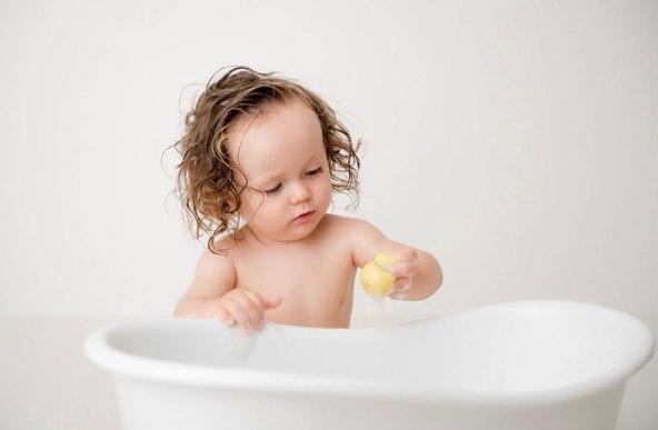 Bloom Tatarinov koristi Majushka šampone za kosu