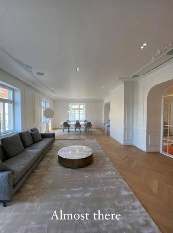 Luksuzni stanovi poznatih Hrvata u centru Zagreba