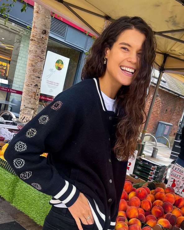 Princ Harry prevario Meghan s manekenkom